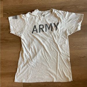 👕 Official U.S. Army Shirt